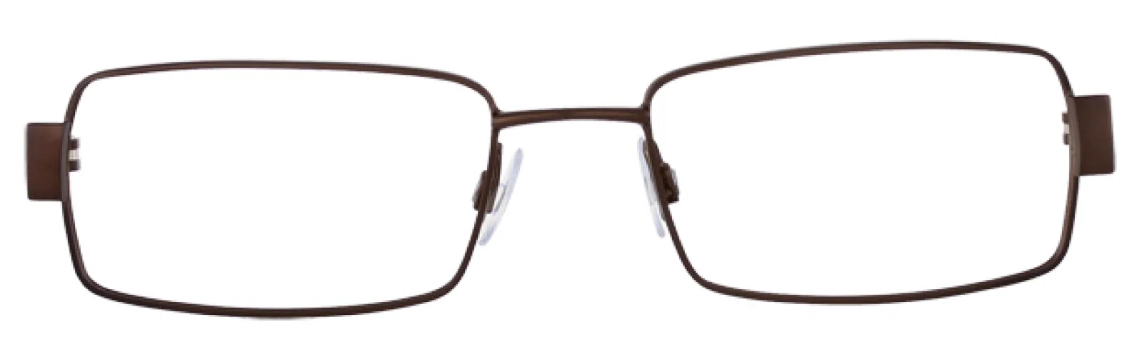 Stetson Off Road OR5048 Eyeglasses - Brown - view 4